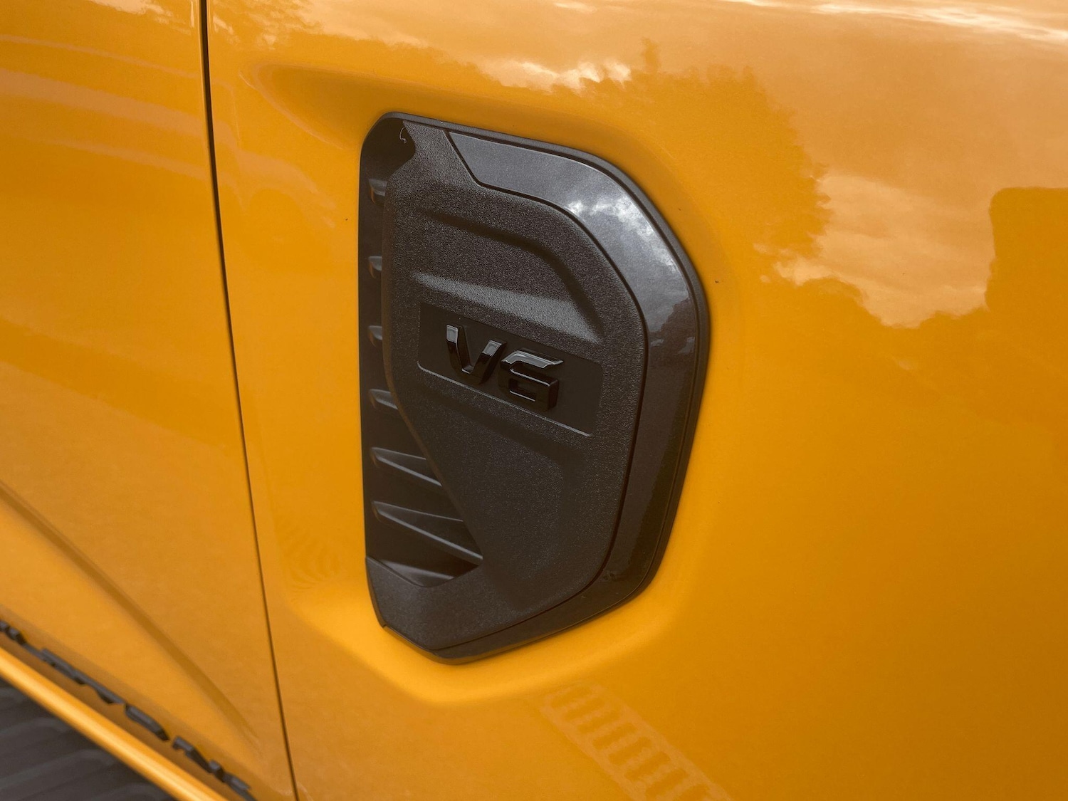 Used Ford Ranger 2025 for sale - 76989039: Photo 9