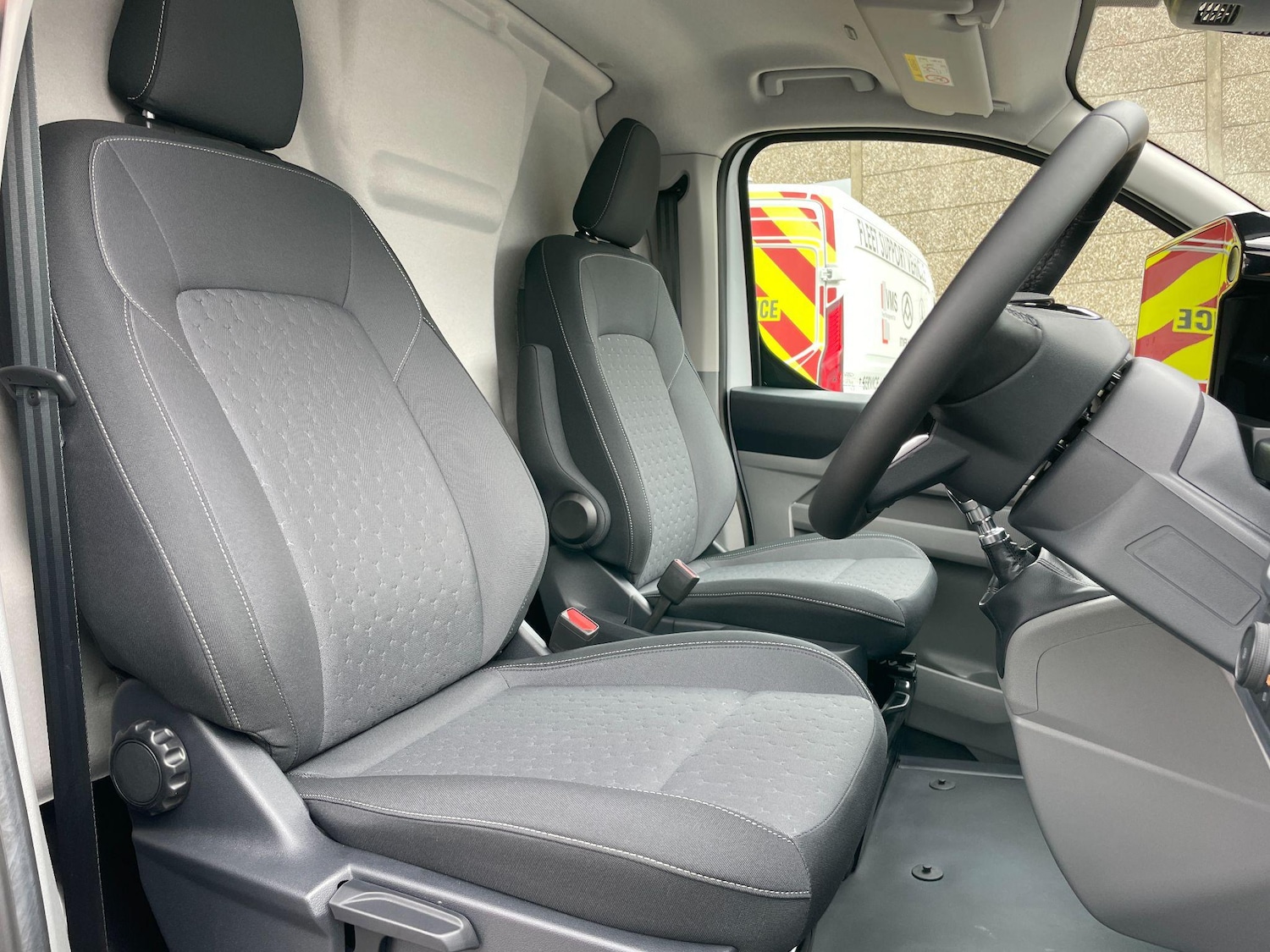 Used Ford Transit Custom 2025 for sale - 77214999: Photo 10