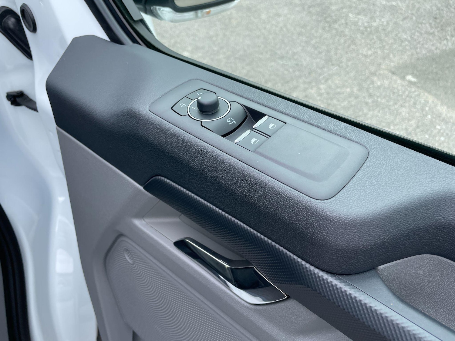 Used Ford Transit Custom 2025 for sale - 77214999: Photo 11