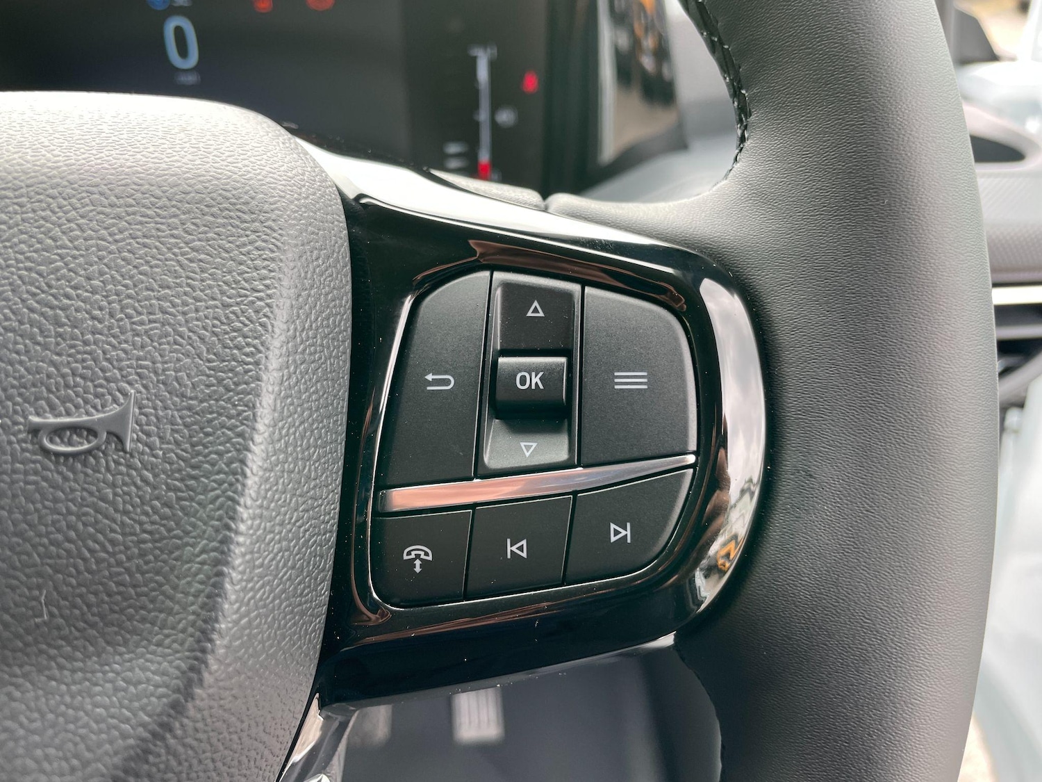 Used Ford Transit Custom 2025 for sale - 77214999: Photo 13