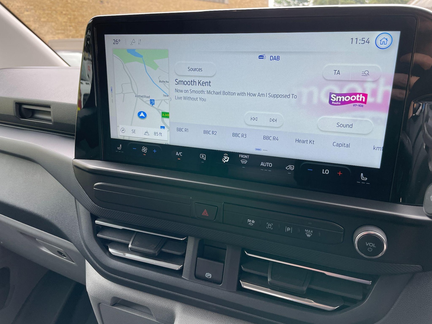 Used Ford Transit Custom 2025 for sale - 77214999: Photo 24