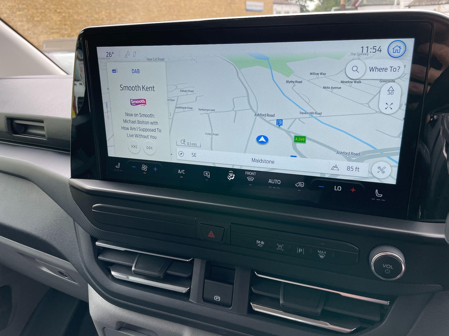 Used Ford Transit Custom 2025 for sale - 77214999: Photo 26