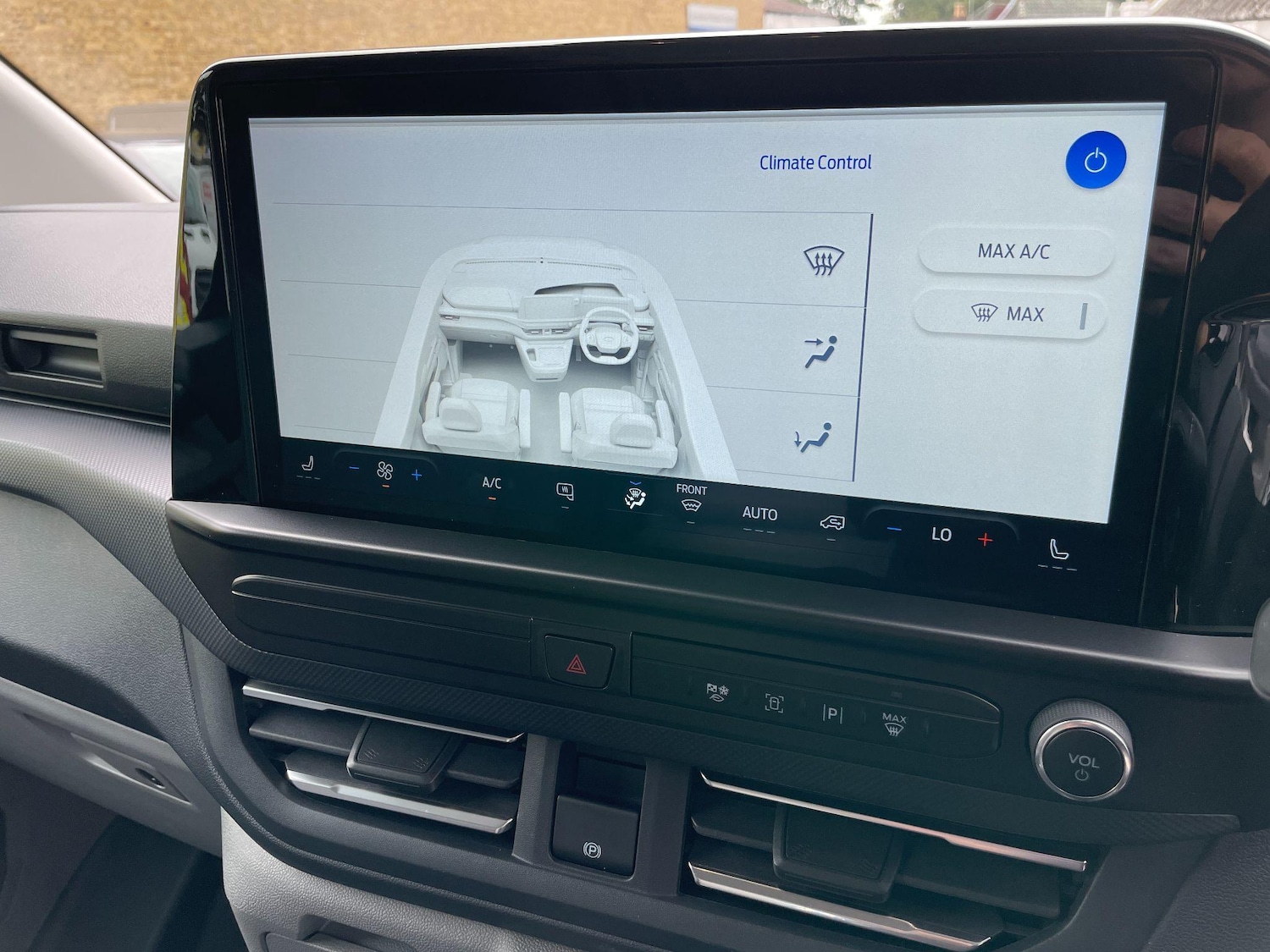 Used Ford Transit Custom 2025 for sale - 77214999: Photo 27