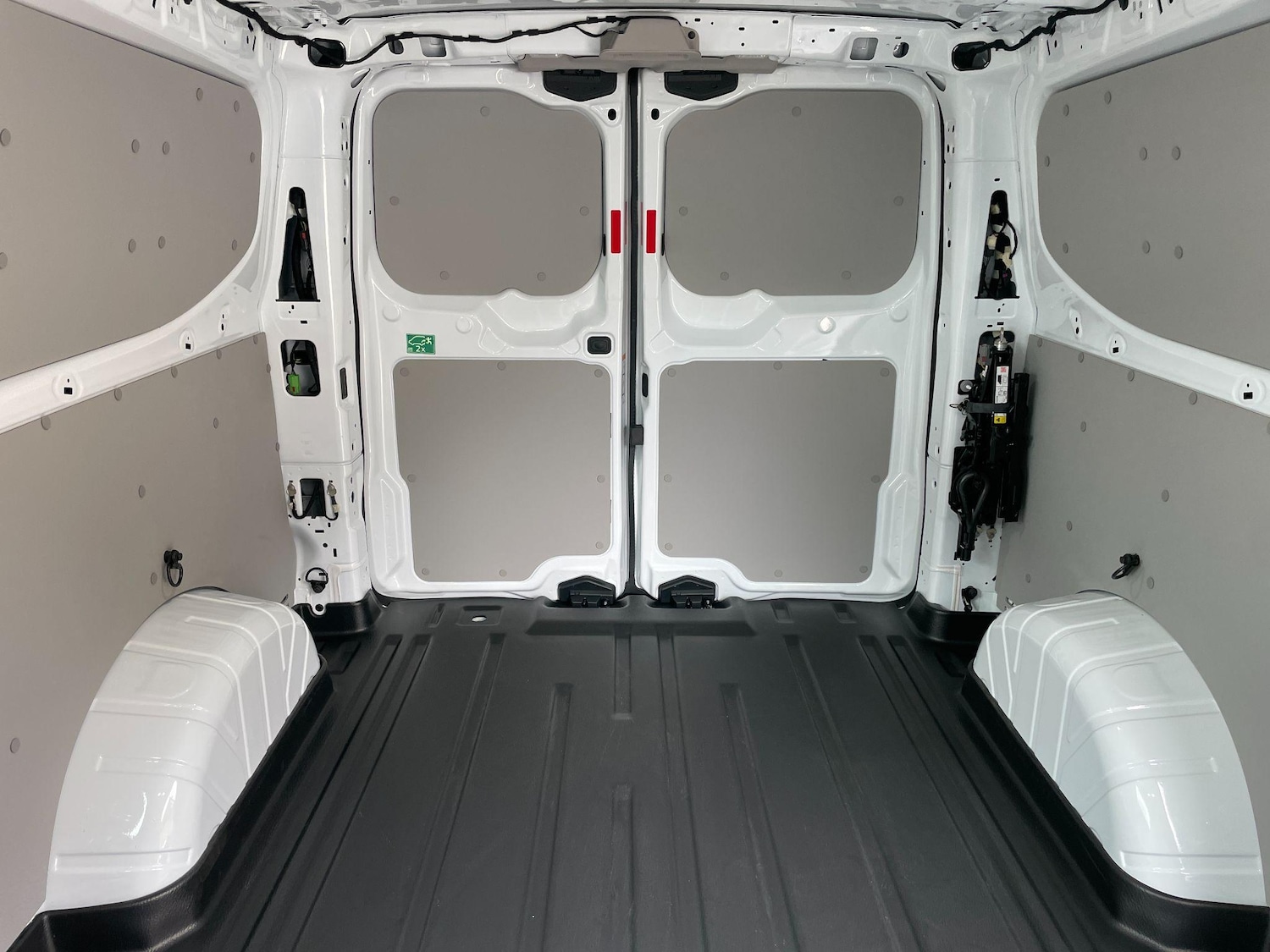 Used Ford Transit Custom 2025 for sale - 77214999: Photo 35