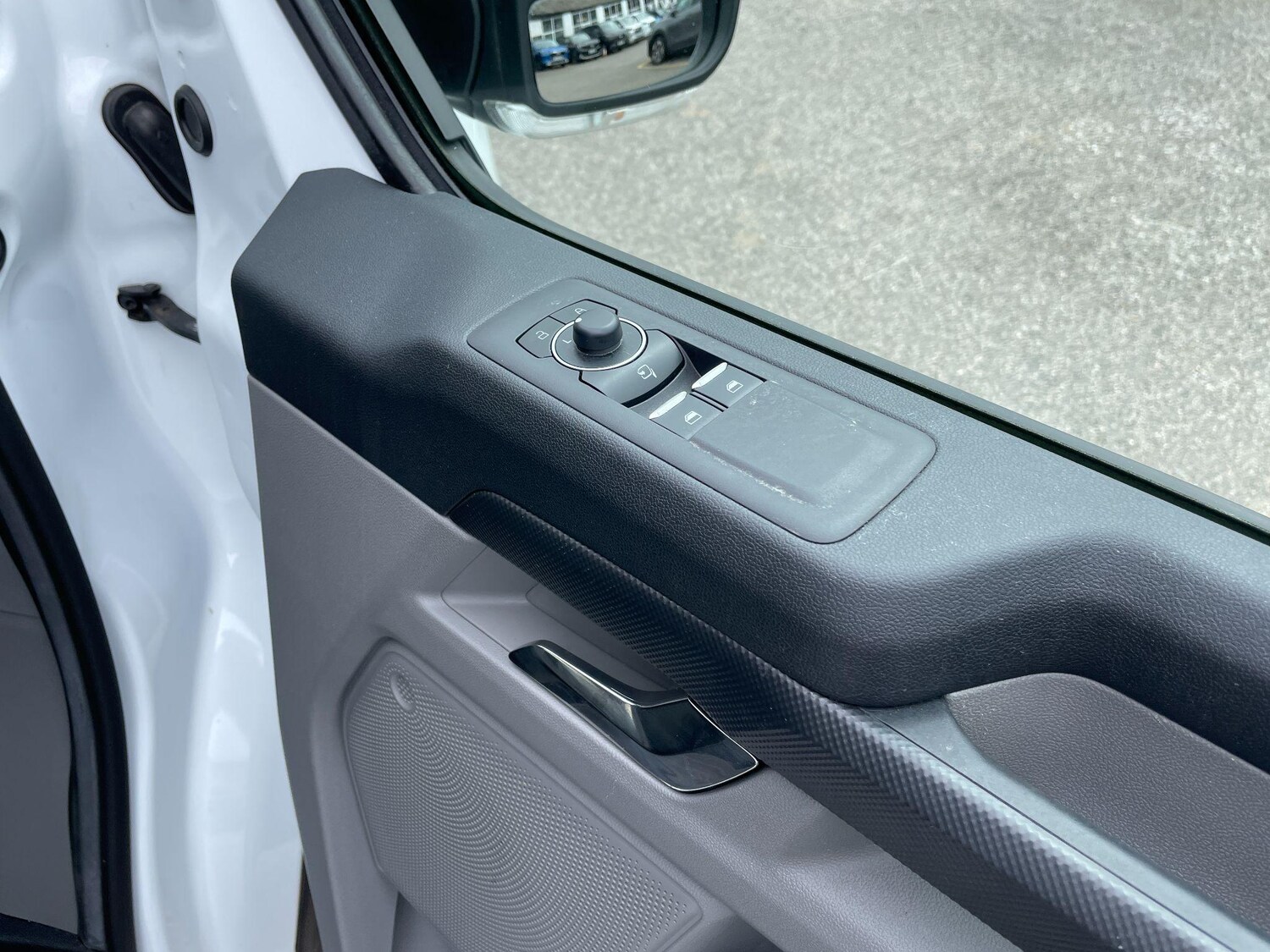 Used Ford Transit Custom 2025 for sale - 77214999: Photo 47