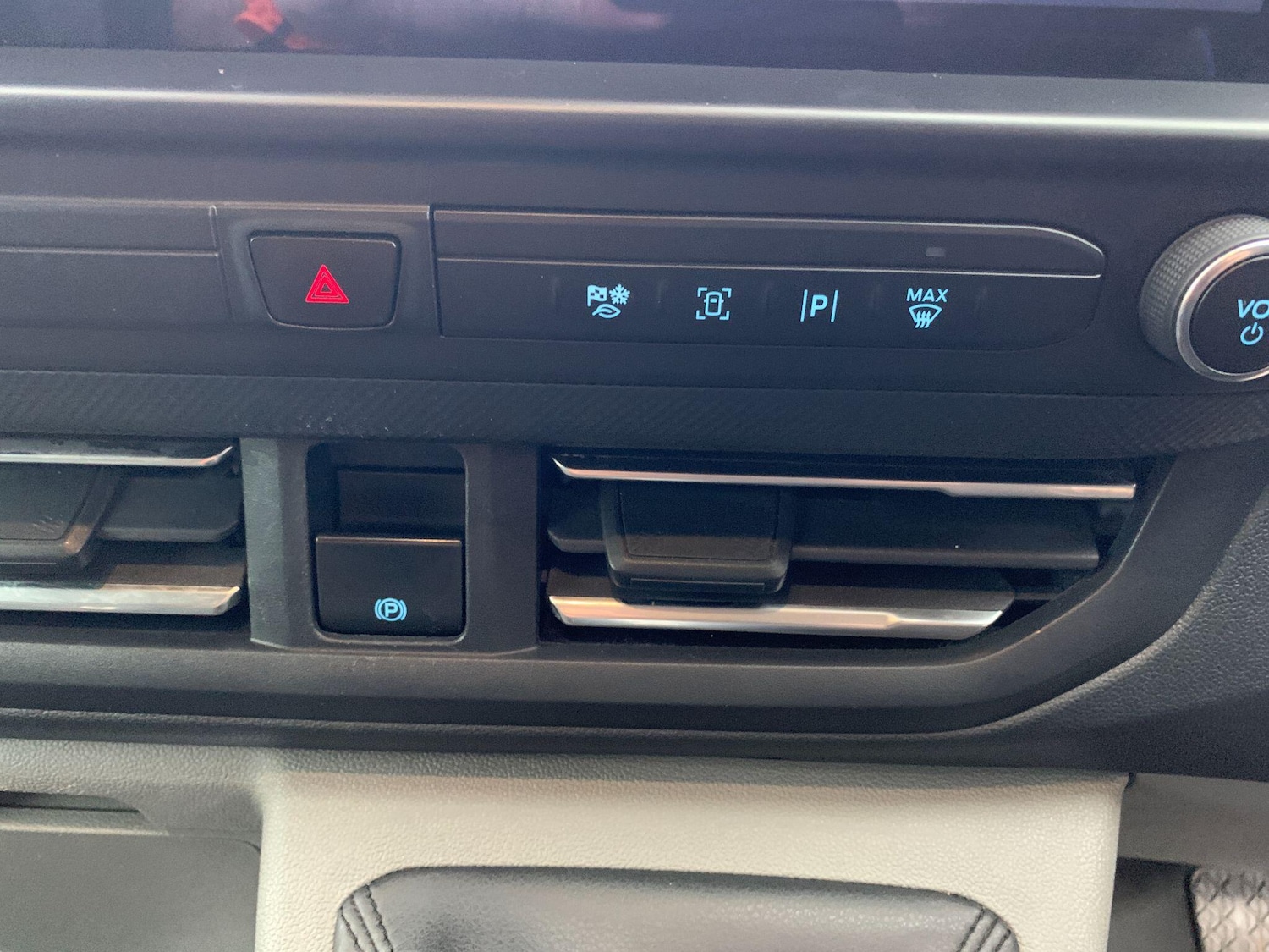 Used Ford Transit Custom for sale - 77574890: Photo 22