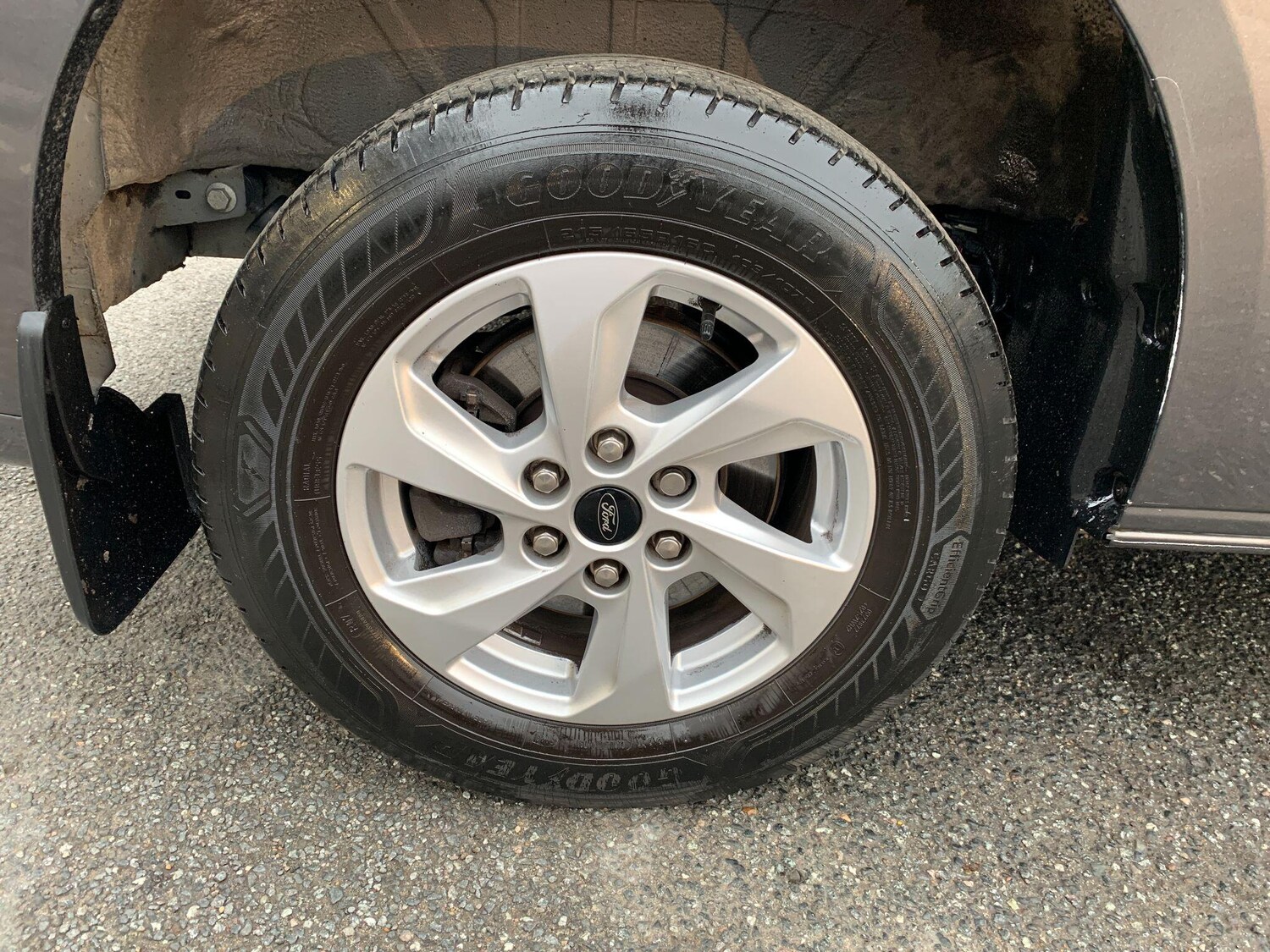 Used Ford Transit Custom for sale - 77574890: Photo 23