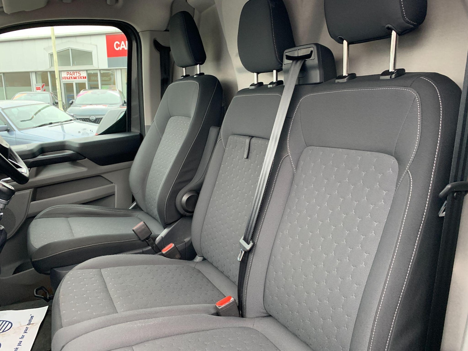 Used Ford Transit Custom for sale - 77574890: Photo 28