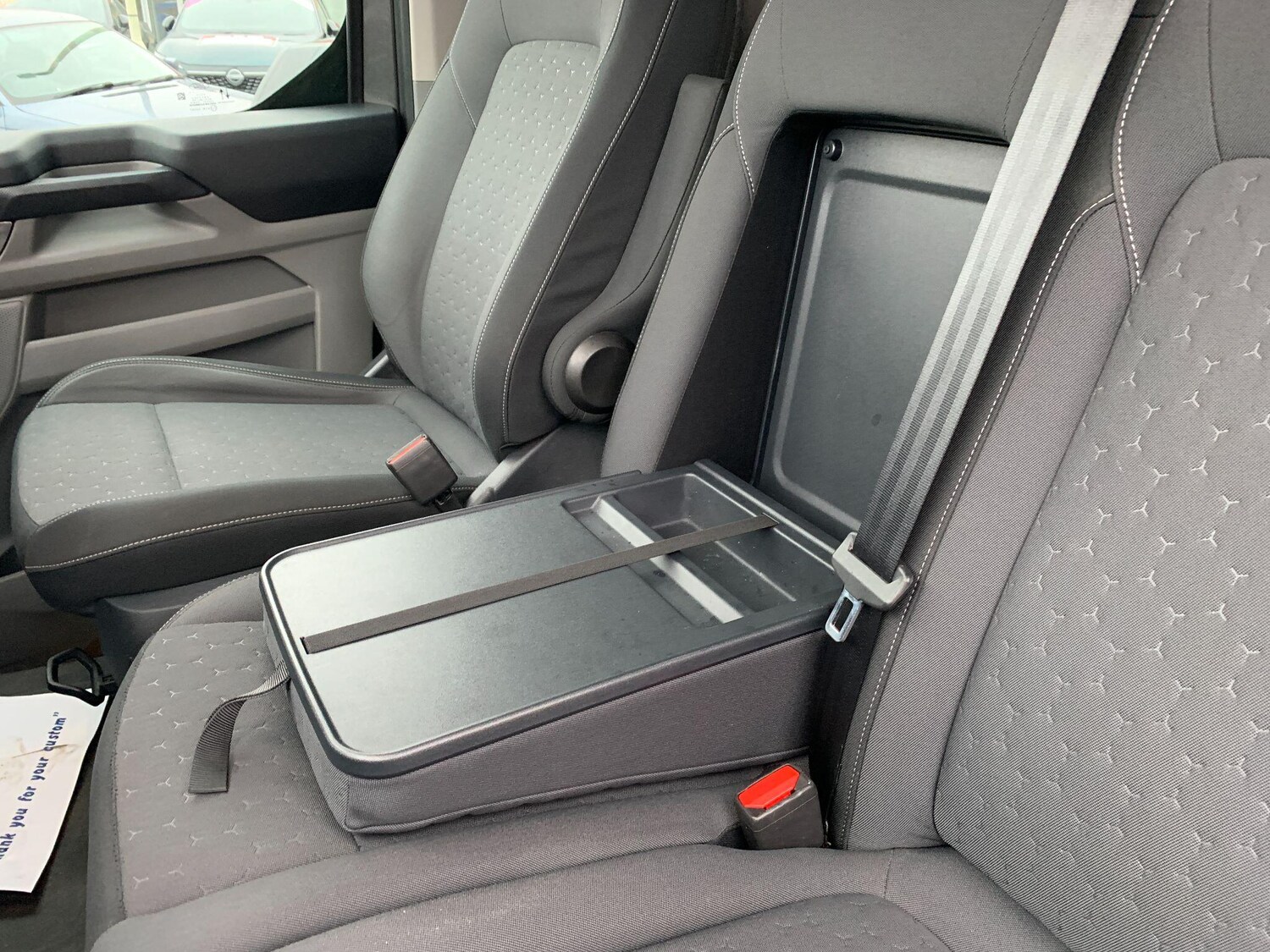 Used Ford Transit Custom for sale - 77574890: Photo 29