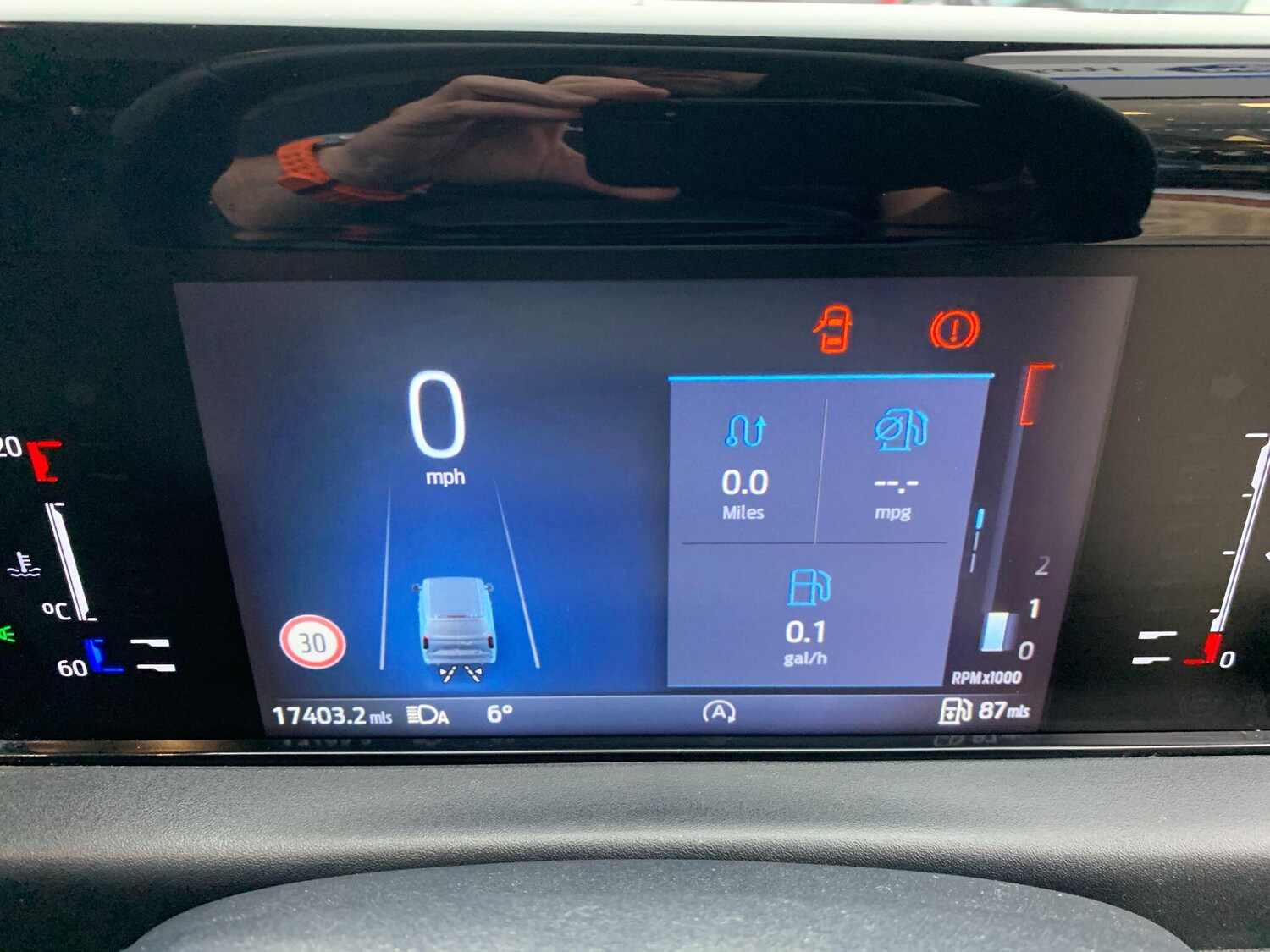 Used Ford Transit Custom for sale - 77574890: Photo 30