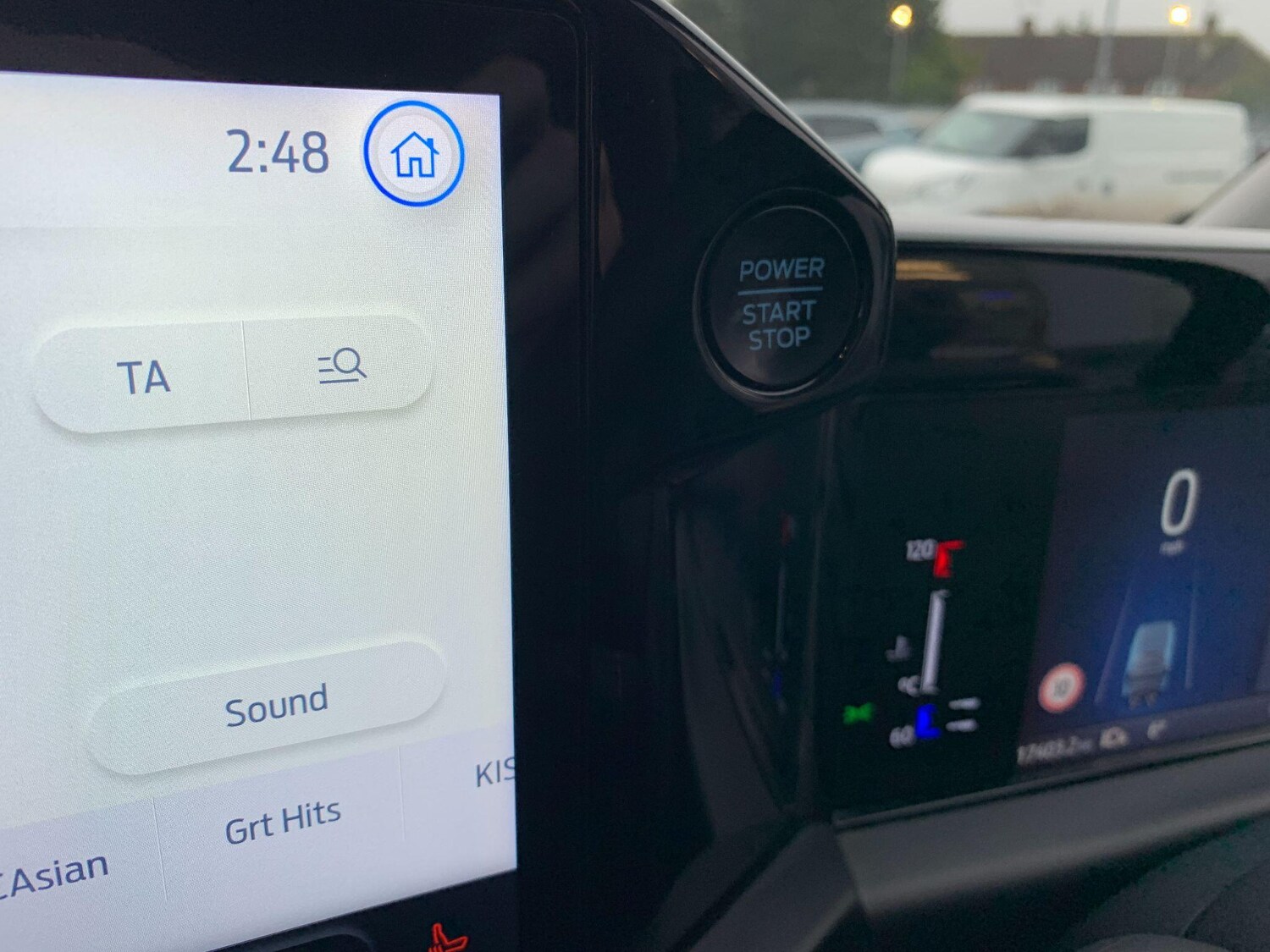 Used Ford Transit Custom for sale - 77574890: Photo 31