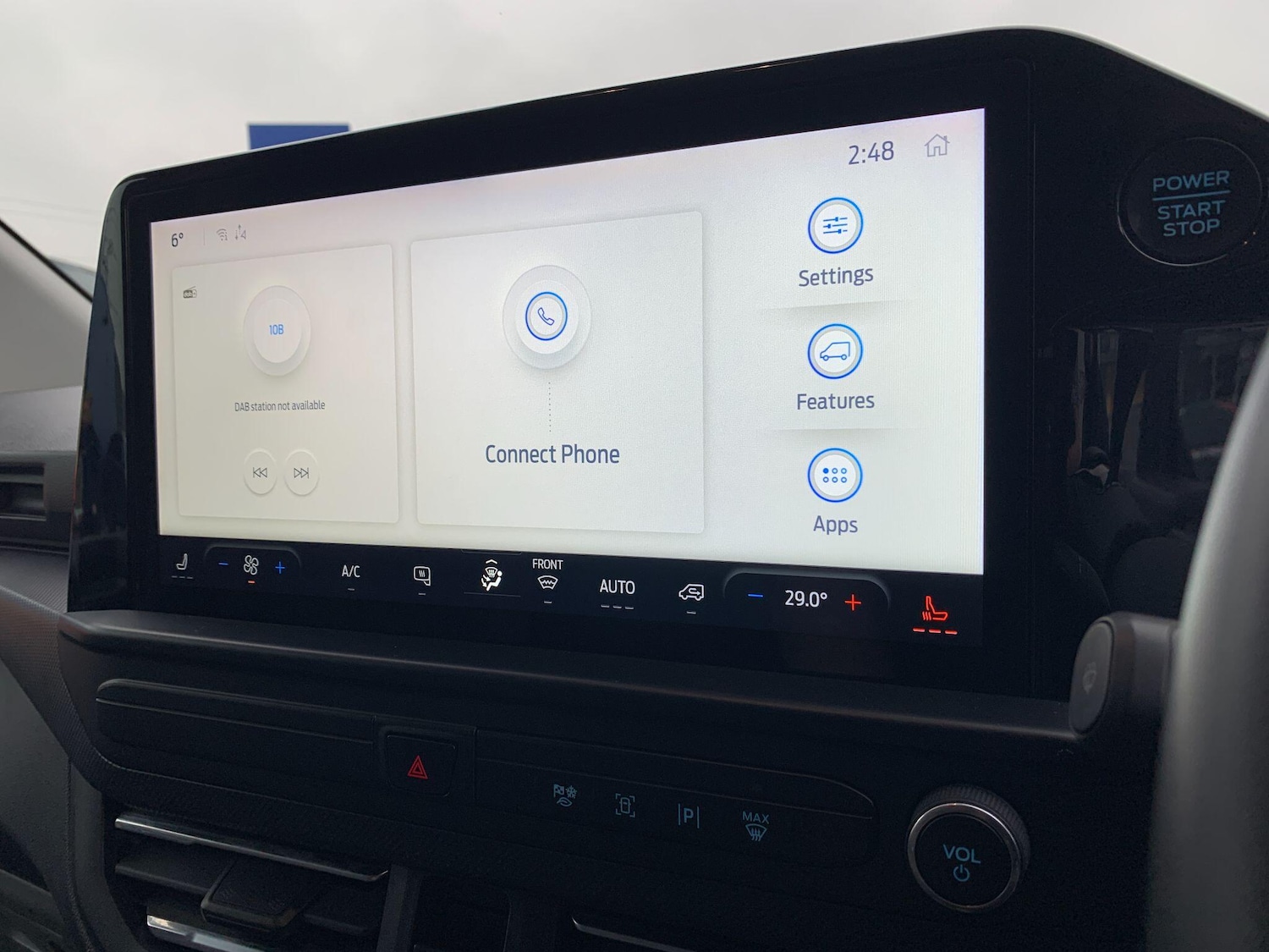 Used Ford Transit Custom for sale - 77574890: Photo 32