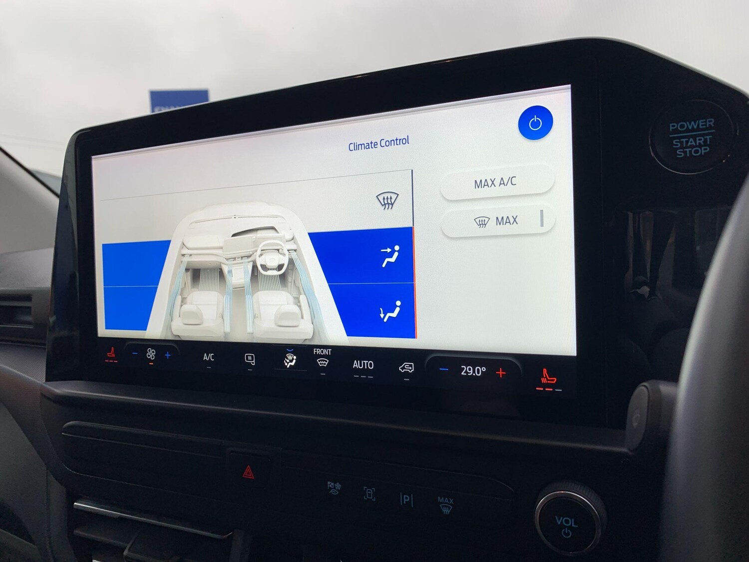 Used Ford Transit Custom for sale - 77574890: Photo 35