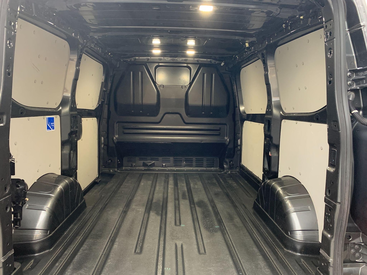 Used Ford Transit Custom for sale - 77574890: Photo 38