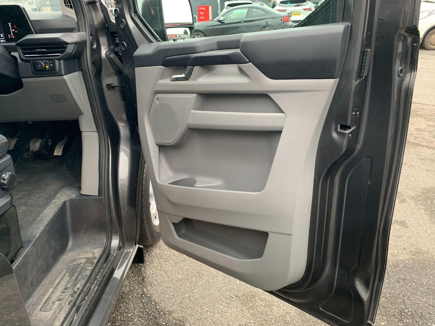 Used Ford Transit Custom for sale - 77574890: Photo 46