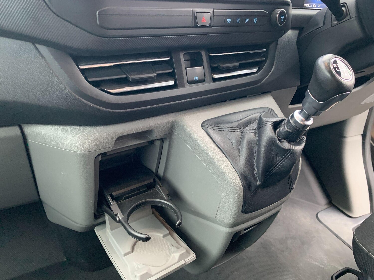 Used Ford Transit Custom for sale - 77574890: Photo 52