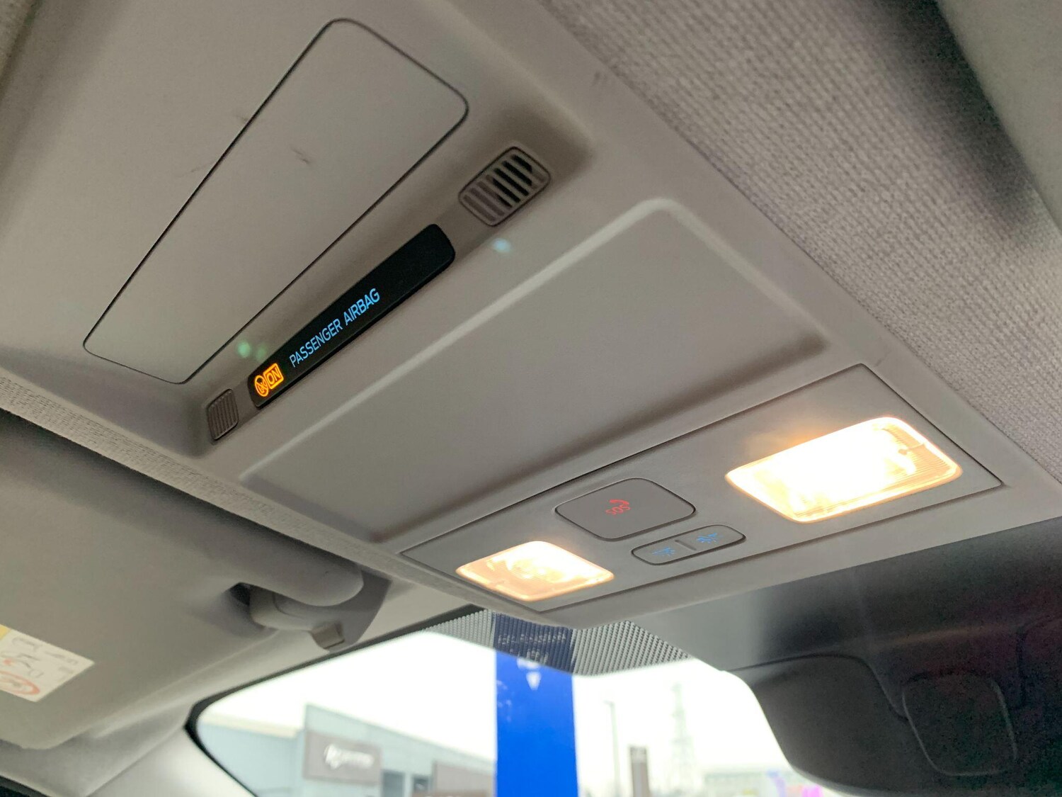 Used Ford Transit Custom for sale - 77574890: Photo 59