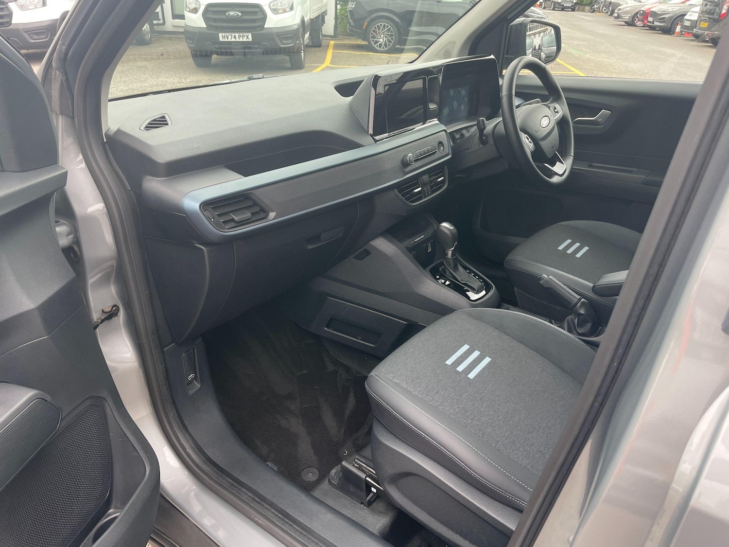 Vehicle 11