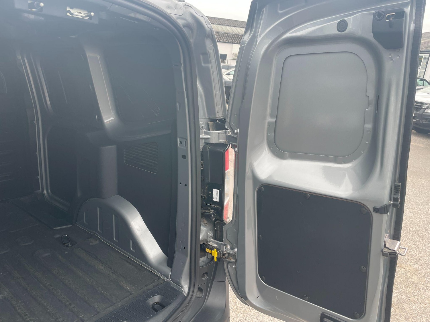Vehicle 28