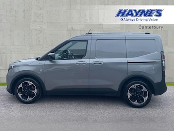 Used Ford Transit Courier 2024 for sale - 75388221: Photo