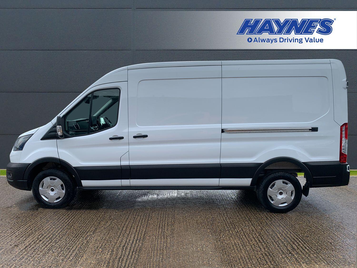 Used Ford E-Transit for sale - 77175472: Photo 10