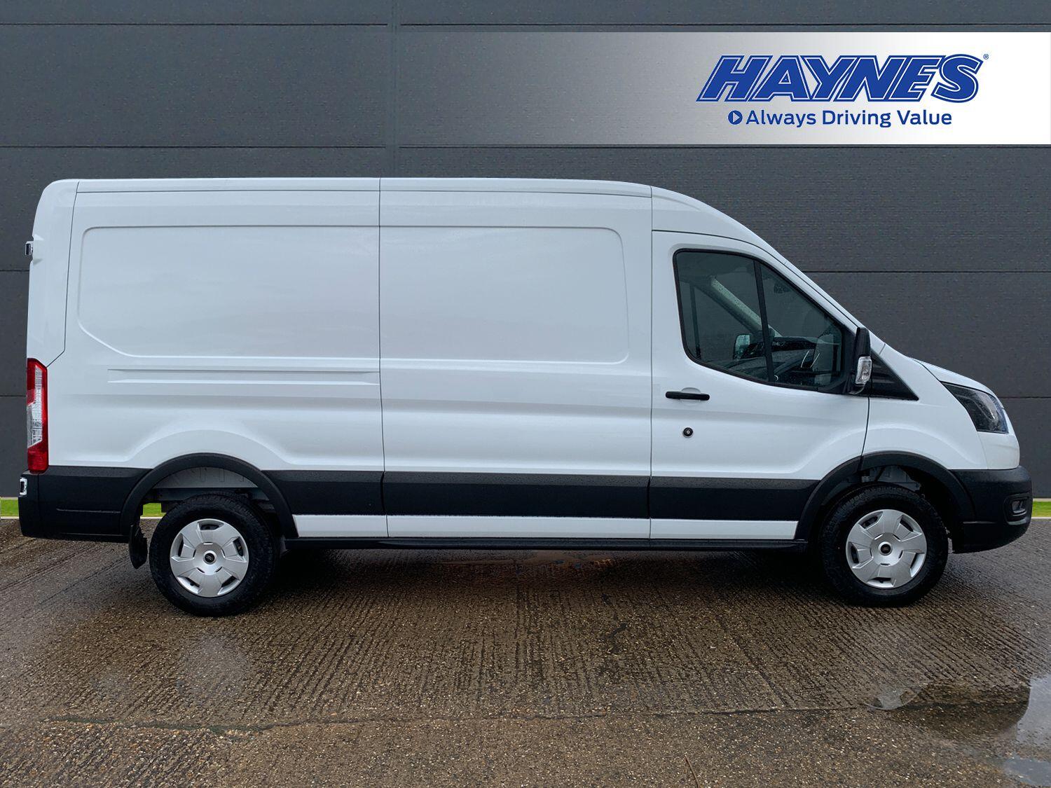 Used Ford E-Transit for sale - 77175472: Photo 13