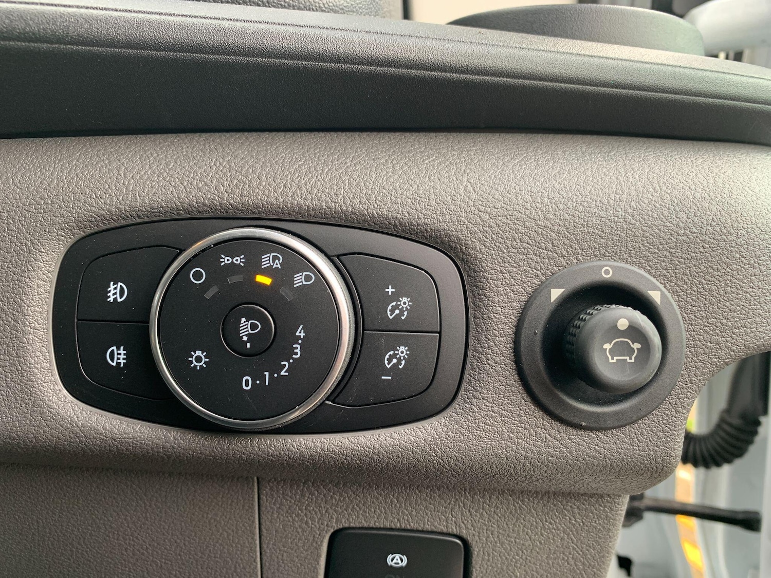 Used Ford E-Transit for sale - 77175472: Photo 16