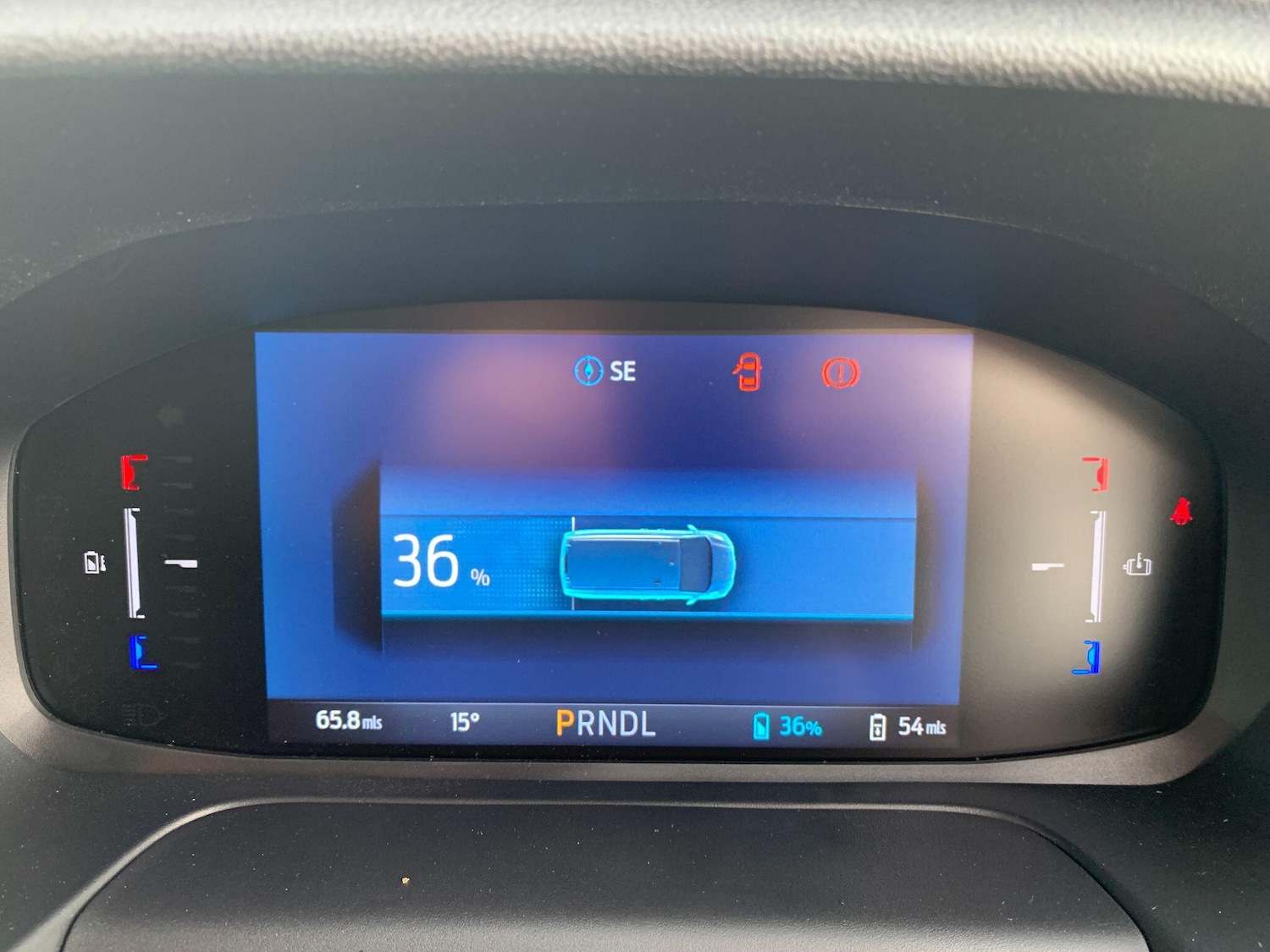 Used Ford E-Transit for sale - 77175472: Photo 25