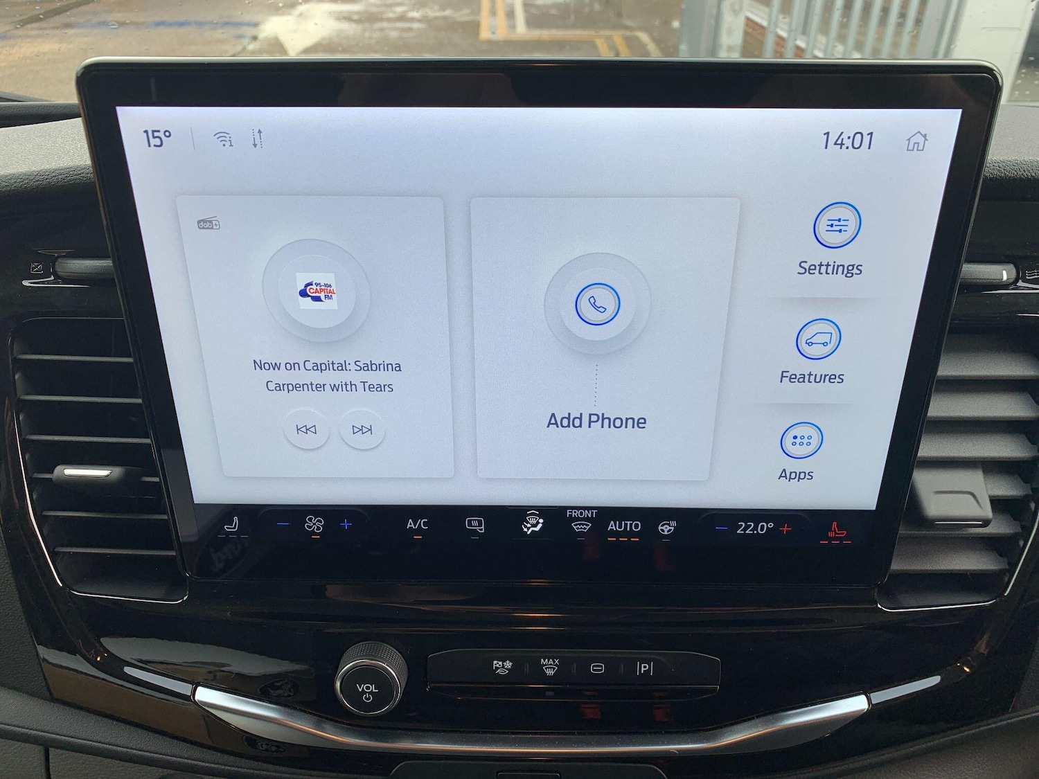 Used Ford E-Transit for sale - 77175472: Photo 26