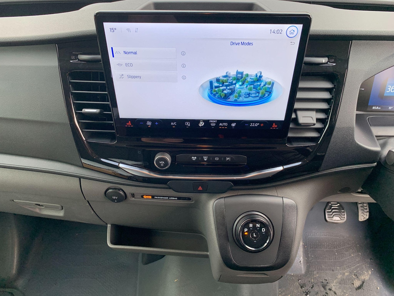 Used Ford E-Transit for sale - 77175472: Photo 28