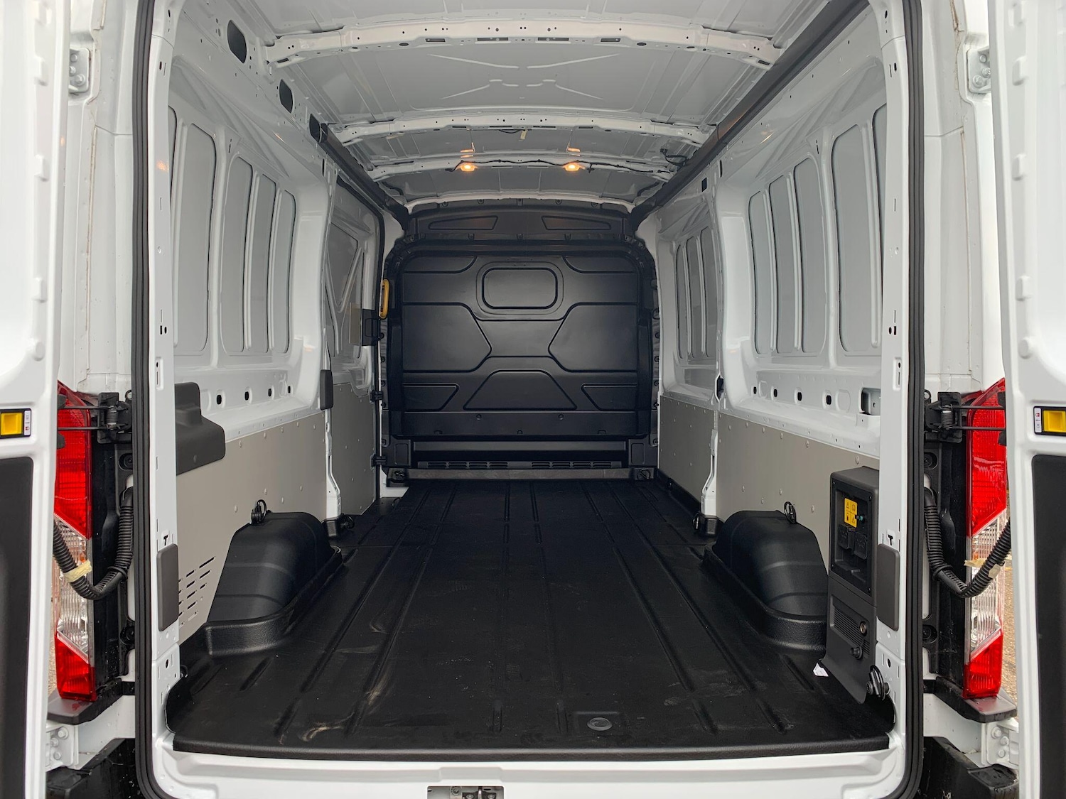 Used Ford E-Transit for sale - 77175472: Photo 30