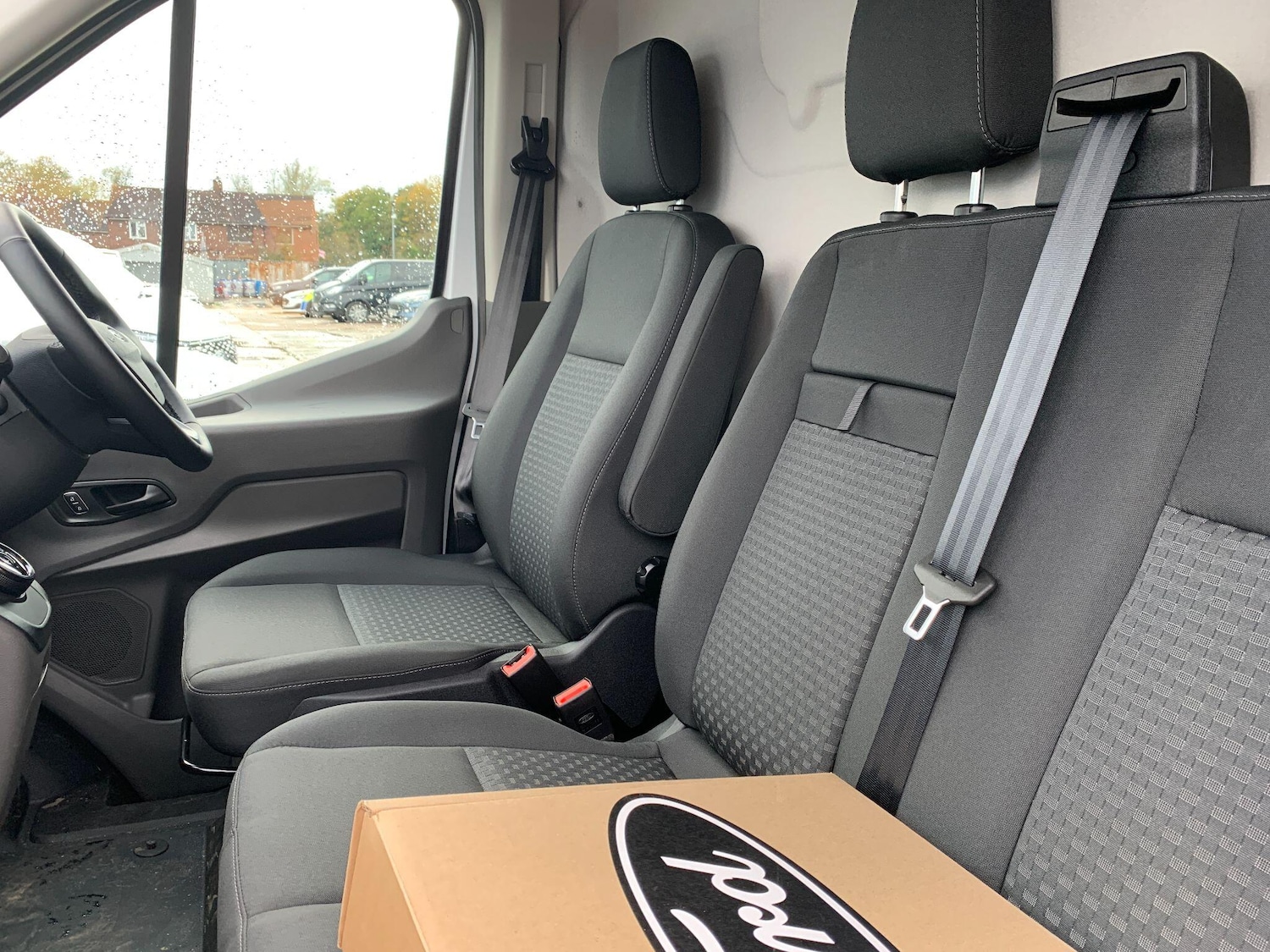 Used Ford E-Transit for sale - 77175472: Photo 36