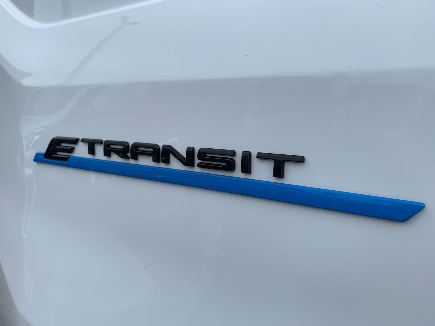 Used Ford E-Transit for sale - 77175472: Photo 38