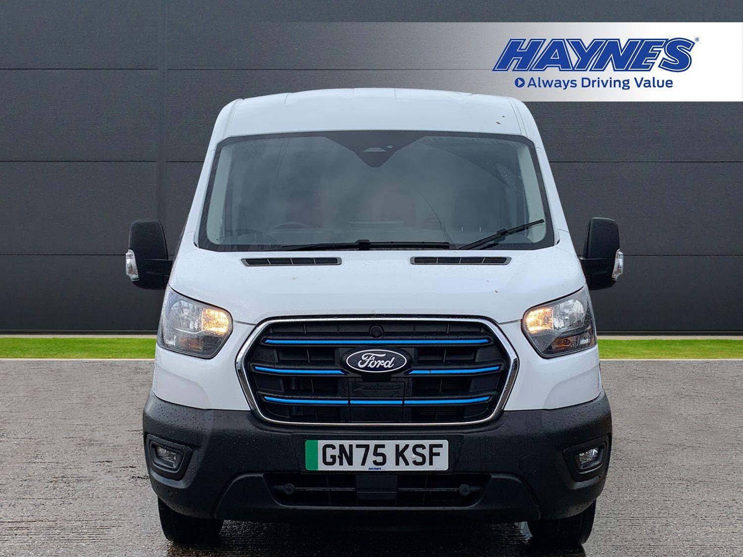 Used Ford E-Transit for sale - 77175472: Photo 5