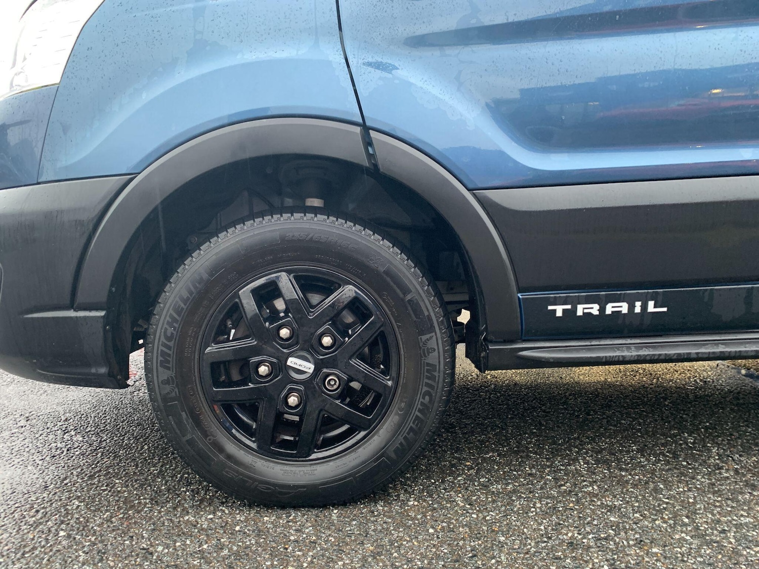 Used Ford Transit 2021 for sale - 77230118: Photo 22