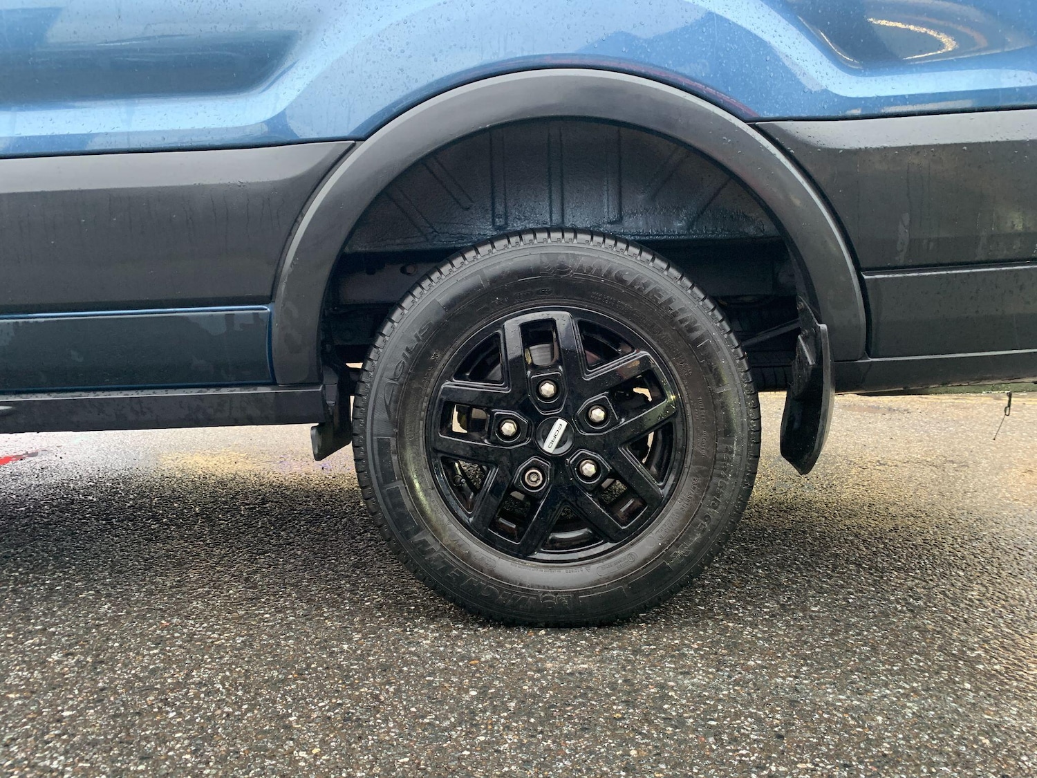 Used Ford Transit 2021 for sale - 77230118: Photo 23