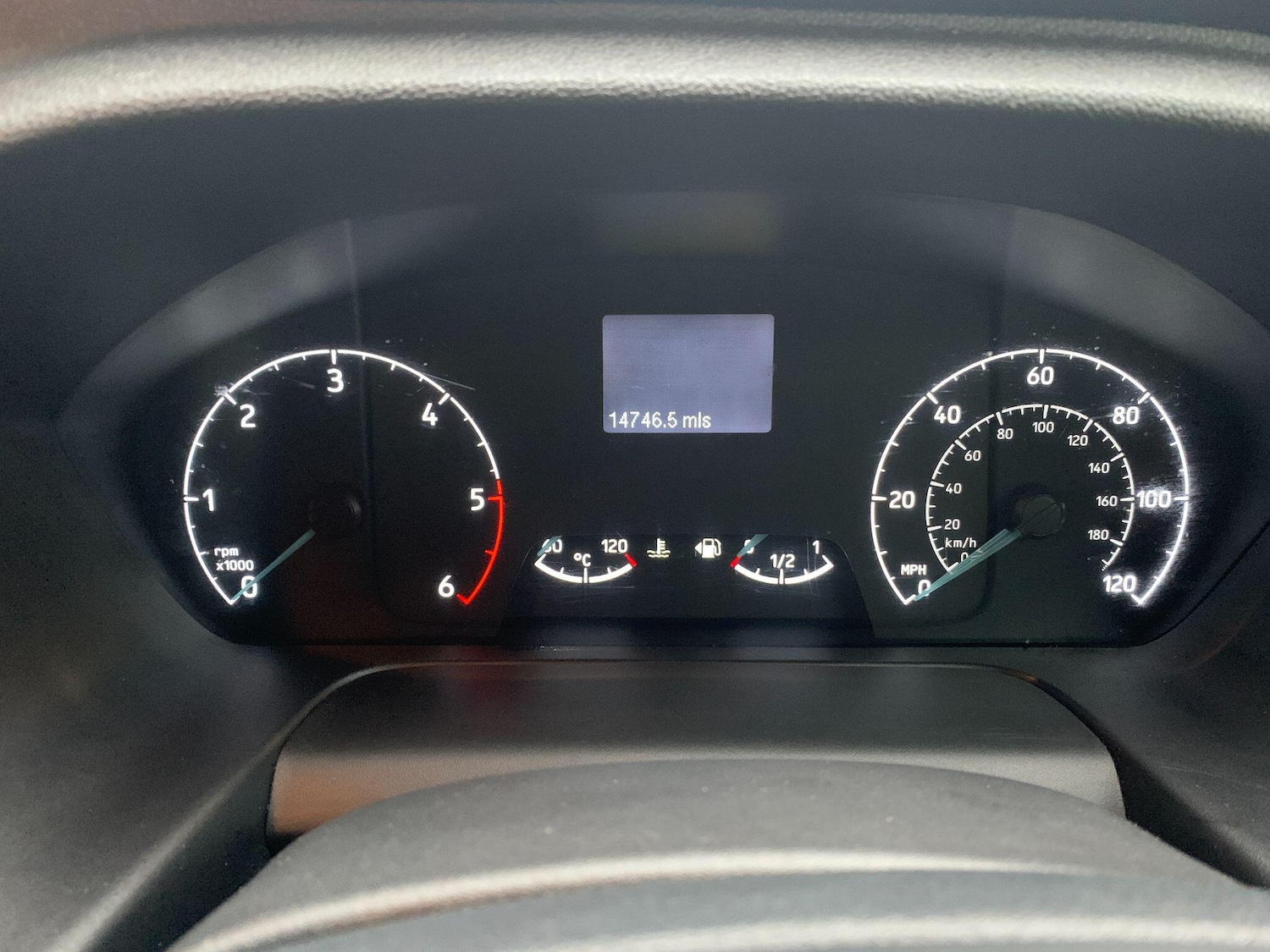 Used Ford Transit 2021 for sale - 77230118: Photo 26