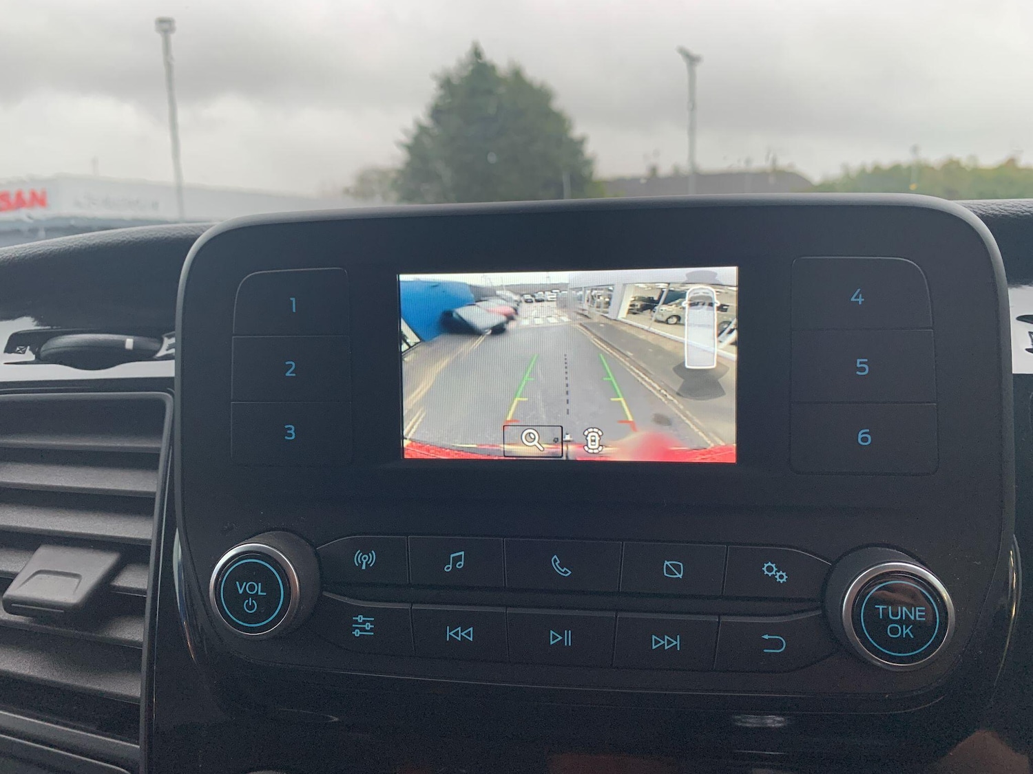 Used Ford Transit 2021 for sale - 77230118: Photo 29