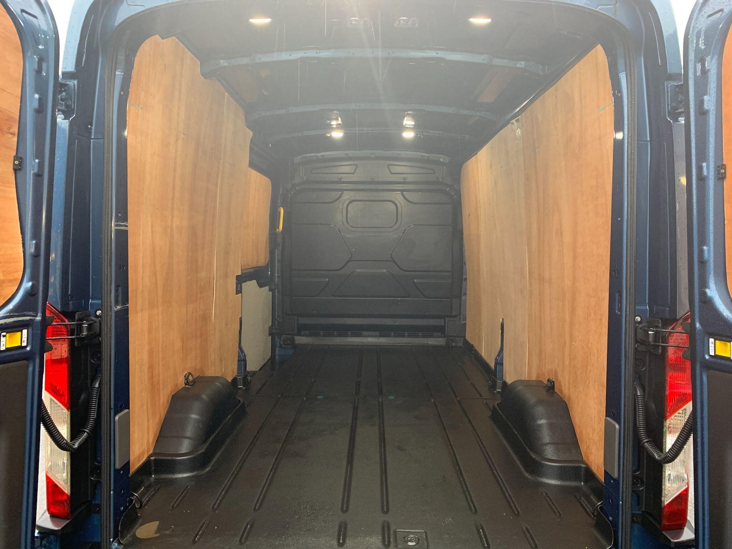 Used Ford Transit 2021 for sale - 77230118: Photo 34