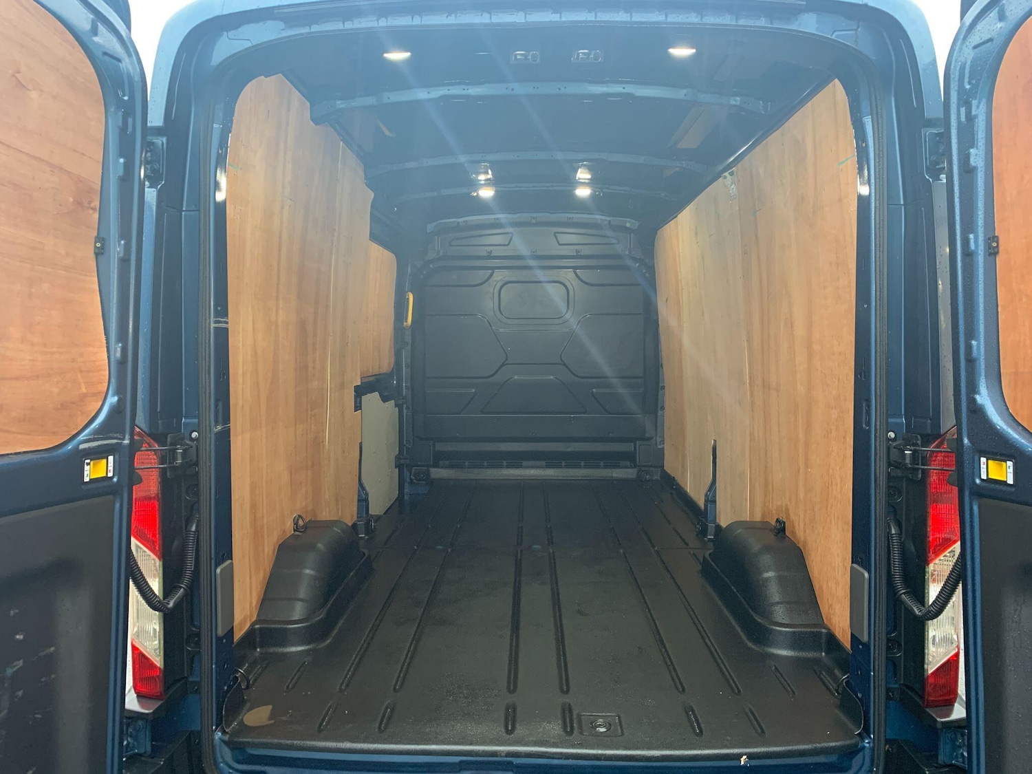 Used Ford Transit 2021 for sale - 77230118: Photo 35