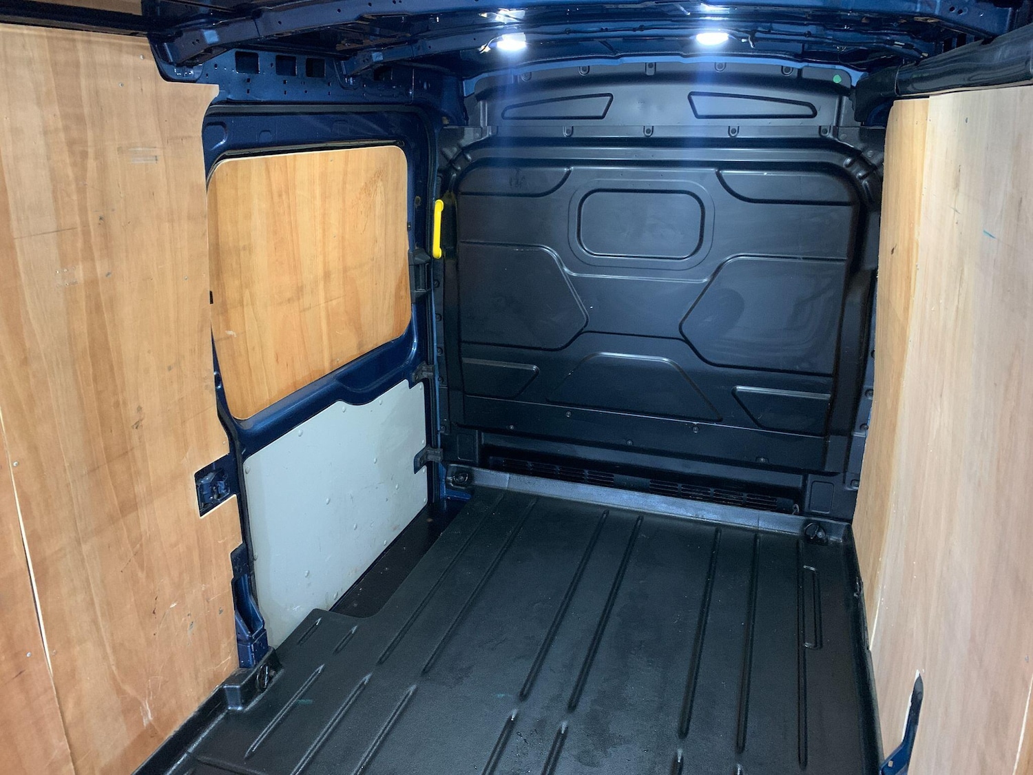 Used Ford Transit 2021 for sale - 77230118: Photo 36