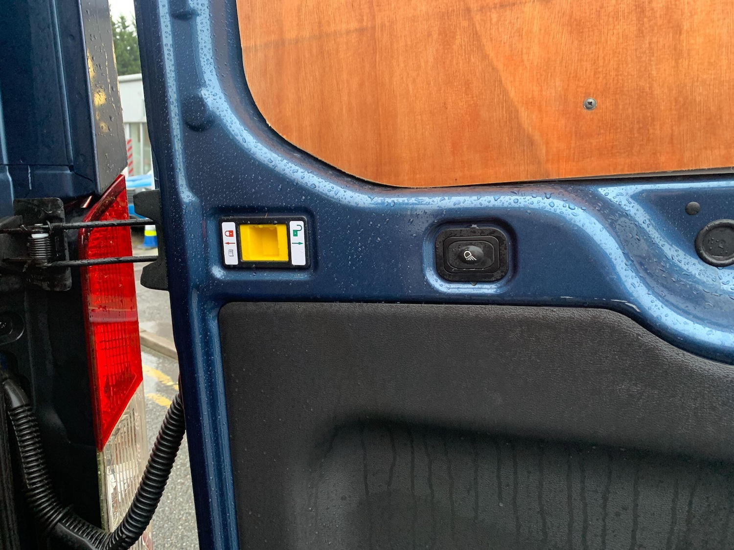 Used Ford Transit 2021 for sale - 77230118: Photo 38