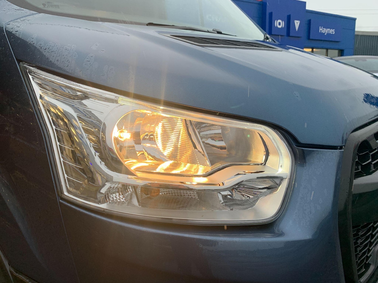 Used Ford Transit 2021 for sale - 77230118: Photo 40