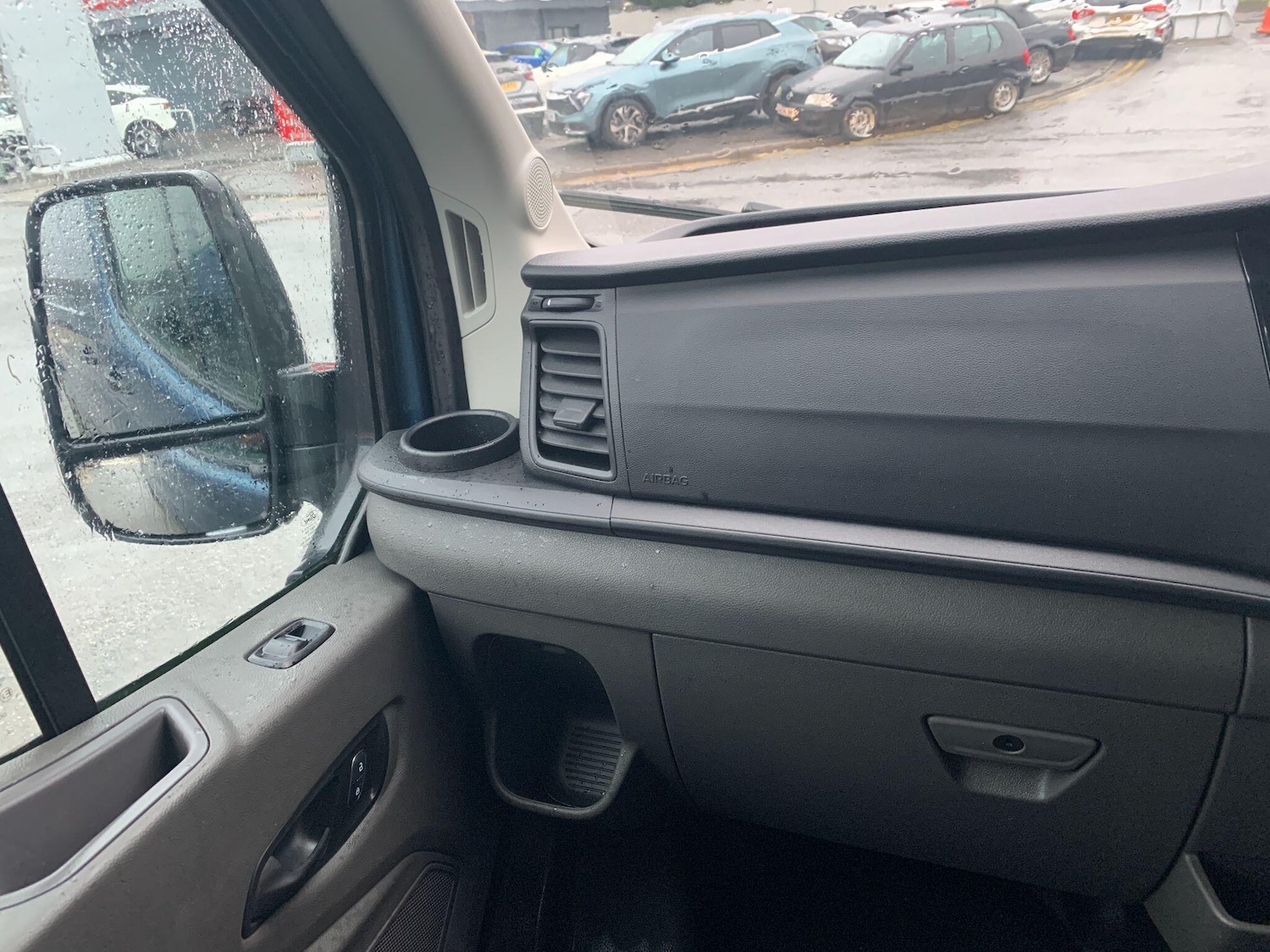 Used Ford Transit 2021 for sale - 77230118: Photo 42