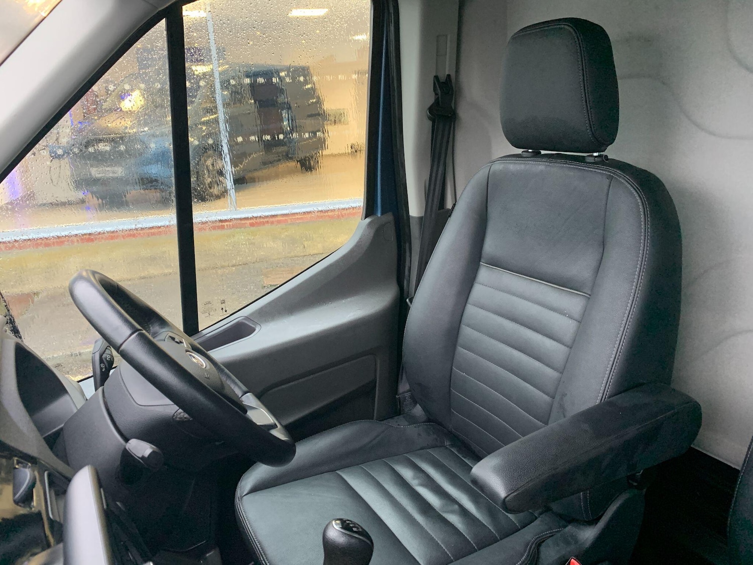 Used Ford Transit 2021 for sale - 77230118: Photo 44