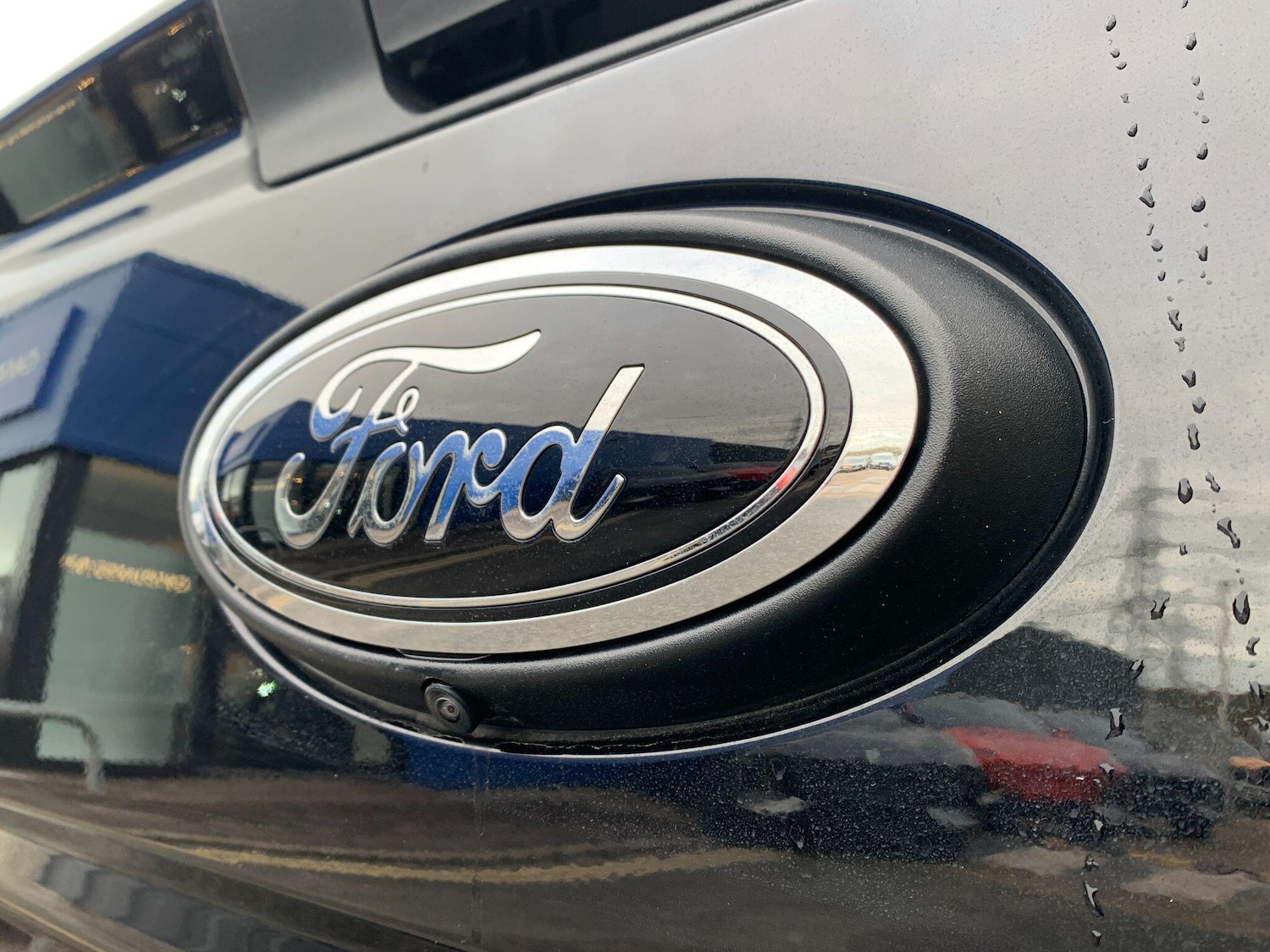 Used Ford Ranger for sale - 76727638: Photo 12