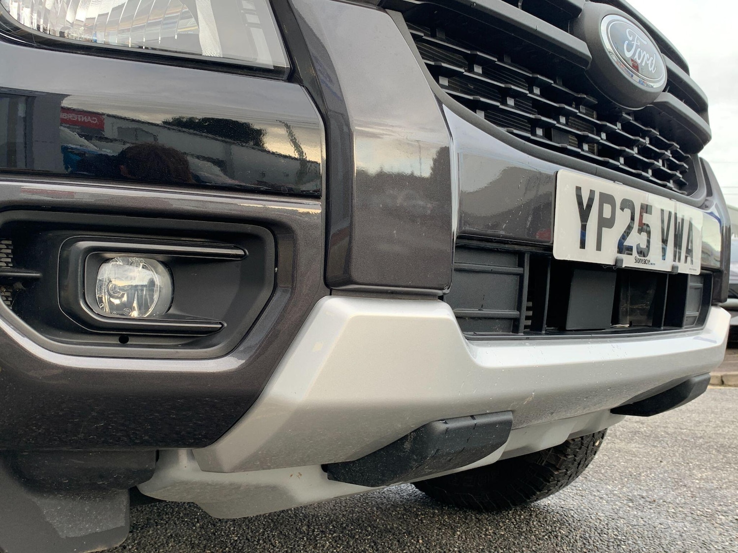 Used Ford Ranger for sale - 76727638: Photo 14