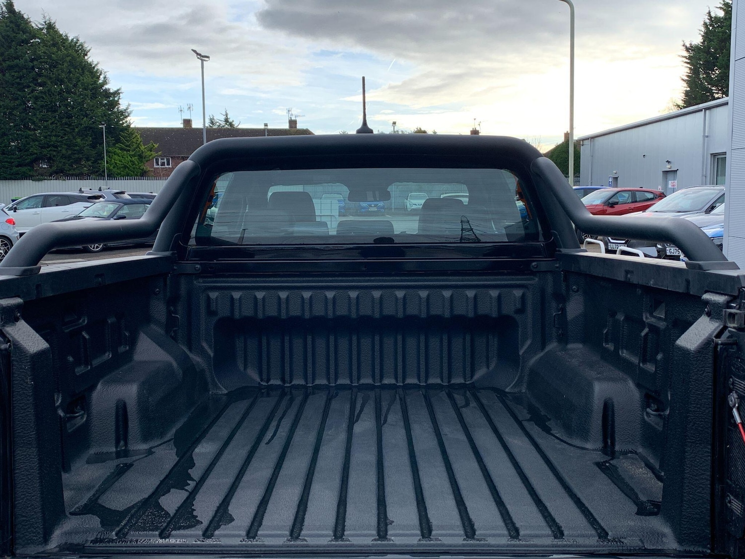 Used Ford Ranger for sale - 76727638: Photo 16