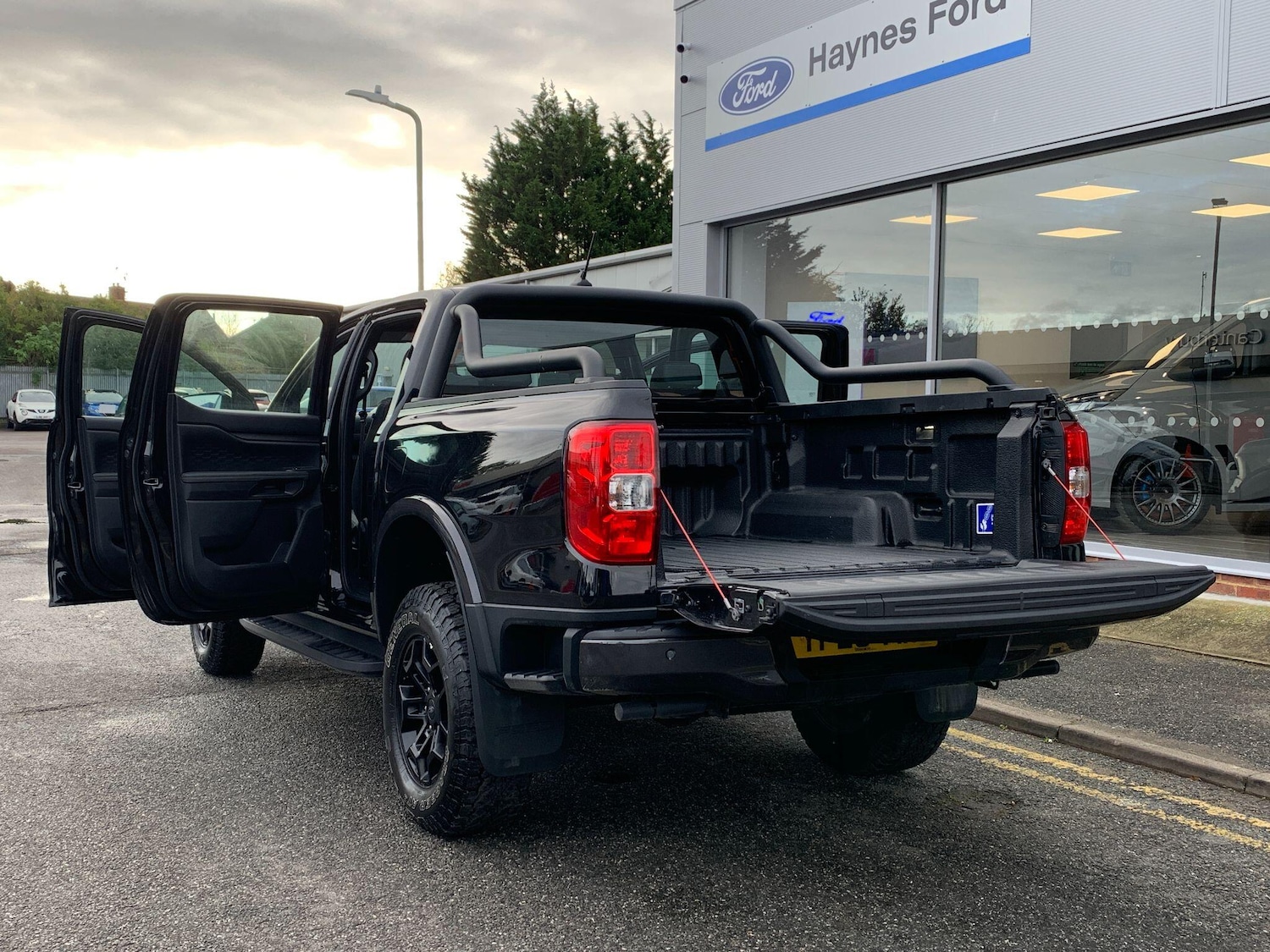 Used Ford Ranger for sale - 76727638: Photo 17