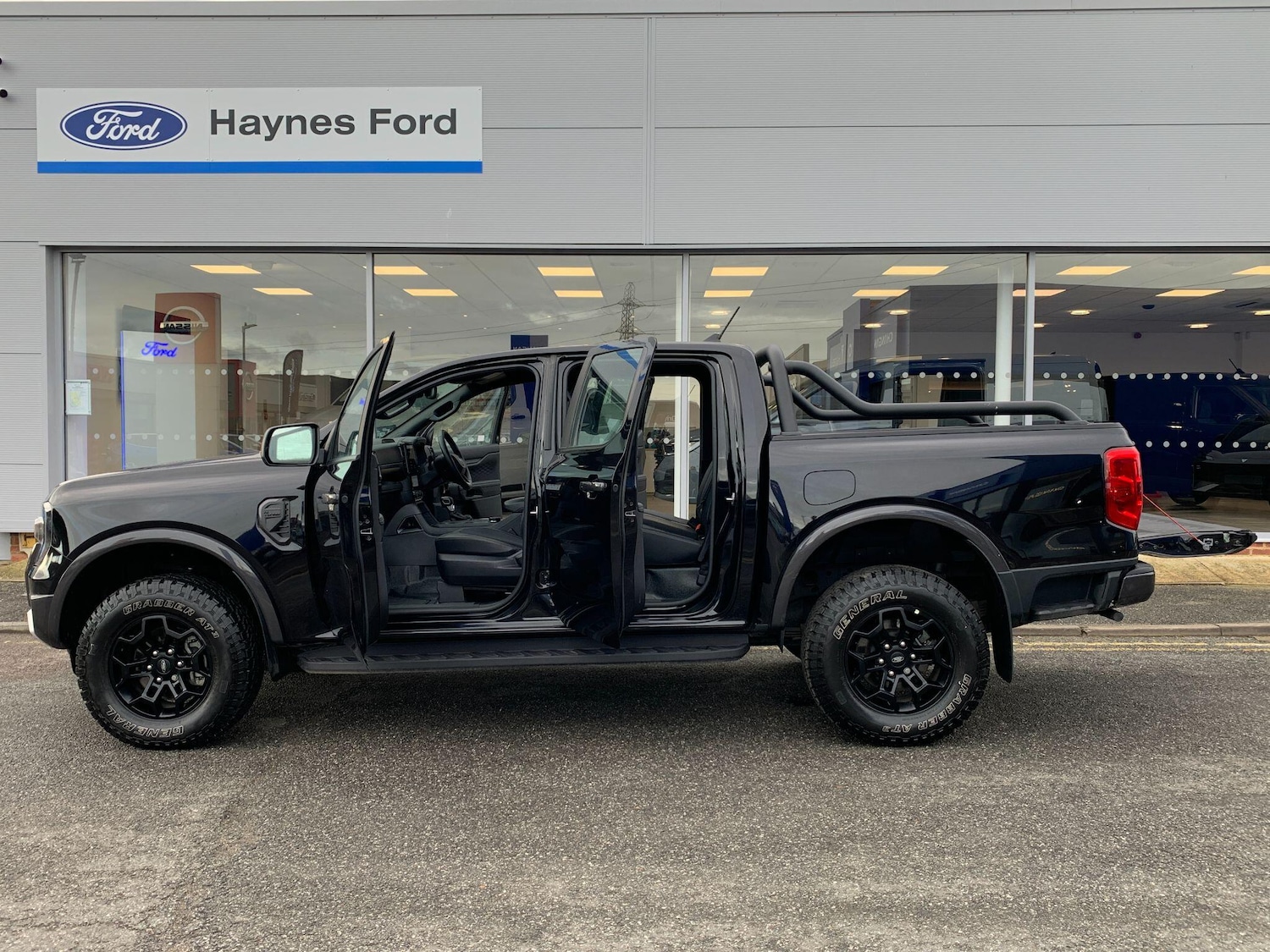 Used Ford Ranger for sale - 76727638: Photo 18